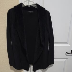 Black Women's Sweater